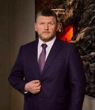 Адвокат Гребенской